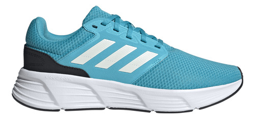 Zapatillas adidas Running Galaxy 6 M Hombre Tu Ng