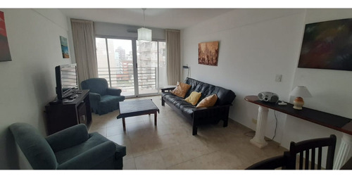 Venta Departamento 3 Ambientes Miramar Vista Al Mar Y Cochera