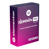 Elementor Pro - Licença Vitalícia