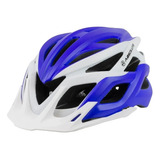 Capacete Ciclismo Bike Absolute Wild Flash Led Integrado Usb