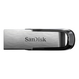 Memoria Usb Sandisk Ultra Flair 128gb 3.0 - Sdcz73-128g-g46,