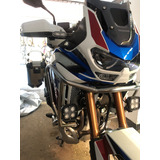 Honda Africa Twin Adv Sport 2020 Crf1100