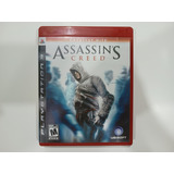 Assassin's Creed - Playstation 3 Ps3