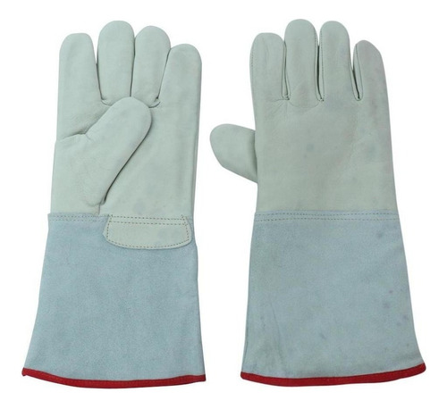 Guantes Protectores De Almacenamiento En Frío 36cm