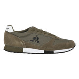 Zapatillas Le Coq Lifestyle Hombre Alpha Sport Vde-neg Fuk