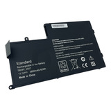 Bateria Para Notebook Dell Inspiron 15-5557 P39f Trhff