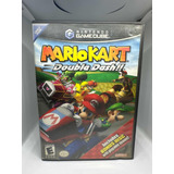 Mario Kart Double Dash Nintendo Gamecube