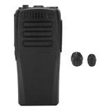 Carcasa Completa Para Motorola Xir P3688 Dp1400 Dep450