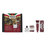 Proraso Classic Shaving Duo Coarse Beards Com Balm