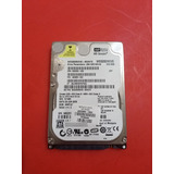 Disco Duro Laptop Sata 320gb Western Digital.