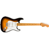 Guitarra Zurda Squier Stratocaster Classic Vibe 50s