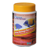 Brine Shrimp Plus Flakes 154g Oceannutrition, Al.c/artemia