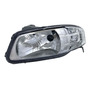 Faro Izquierdo Para Vw Gol (2006 - 2008) Volkswagen Caddy