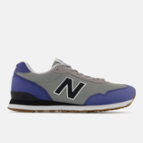 Zapatillas Negra New Balance 515 Hombre - Fira Line