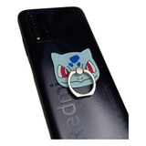 Anillo Para Sujetar Celular Pokemon