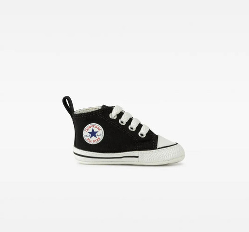 Meu Primeiro All Star Chuck Taylor My First All Star Branco