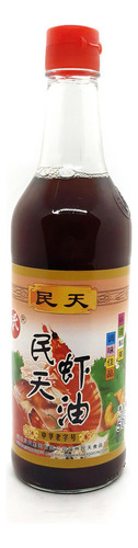 Salsa A Base De Camarón Y Pescado 500 Ml Origen: China Oriental - 1 - Unidad - 1 (incluye: Es Salsa)