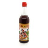 Salsa A Base De Camarón Y Pescado 500 Ml Origen: China Oriental - 1 - Unidad - 1 (incluye: Es Salsa)