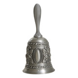 Bell Home Call Restaurant Church Hand Bell Multifuncional