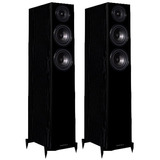 Parlante Wharfedale Diamond 12.3 Tomamos Usados Hi-track.