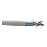 Cabo Para Uso Externo Blindado Cat6a Furukawa 150mt F/utp