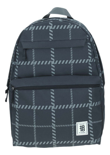 Mochila Chenson Juvenil 1818 Colors 1865573-2