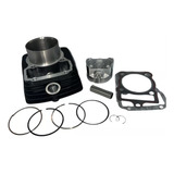 Kit Cilindro Brava Aquila 200 Perno 16 Pist67 Varillero S. M