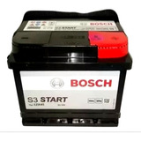 Baterias Bosch  12x45 Original , Garantia 1 Año !!!