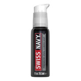 Lubricante Anal De Silicona Premiun 29,5 Ml - Swiss Navy