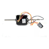 Motor Doble Eje 3 Velocidades 12v Universal 