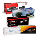 Toner Alternativo Para Hp 505/280a Negro-frane