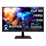 Aopen 25mh1q Pbipx 24.5  Full Hd (1920 X 1080) Tn Monitor Pa