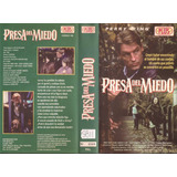 Presa Del Miedo Vhs A Cry In The Night Perry King 1992