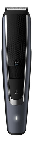 Corta Barba Philips Beardtrimmer Bt5502 Gris