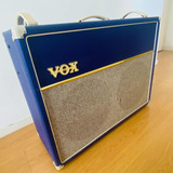 Vox Ac30 C2 Purple Limited Edition