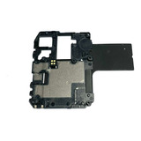 Flex Gps Nfc Galaxy Note 10 Lite N770 Original