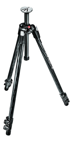 Manfrotto 290 Xtra Carbon Fiber 3-section TriPod (mt290xtc3u