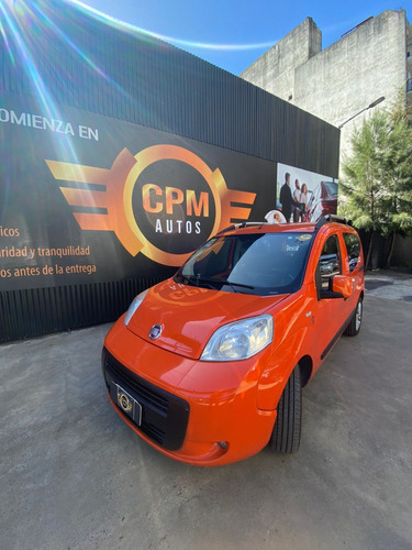 Fiat Qubo Dinamique Doblo Partner Berlingo Kangoo Spin Cross