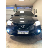 Toyota Etios 1.5 Xls Pack