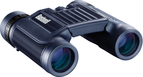 Bushnell H2o Prisma De Techo Compacto Impermeable Y A Prueba