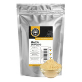 Maca Peruana Pura En Polvo 500g - Kg a $88