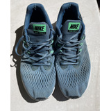 Zapatillas Running Nike Air Zoom Winflo4 Talle 45arg/11,5 Us