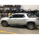 Fiat Toro Estribos Aluminio  / Wrns 1070