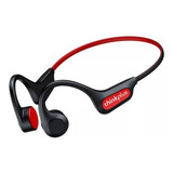 Lenovo Audifonos Conducción Osea X3pro Deportivo Impermeable Color Negro