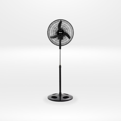 Ventilador De Pie Liliana (usado)