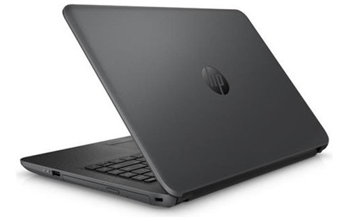 Notebook Hp 240 G4, Tela 14, Core I7, 8gb Ram, Ssd-256gb