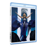 Bluray + Cd Kylie Minogue Aphrodite