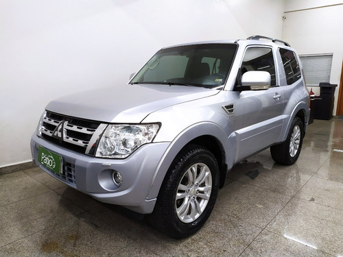 PAJERO HPE FULL  3.8 V6 250CV 3P AUT.