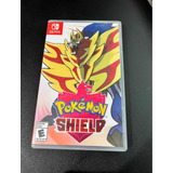 Pokemon Shield