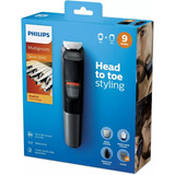 Recortador 9 En 1 Philips Mg5720/15